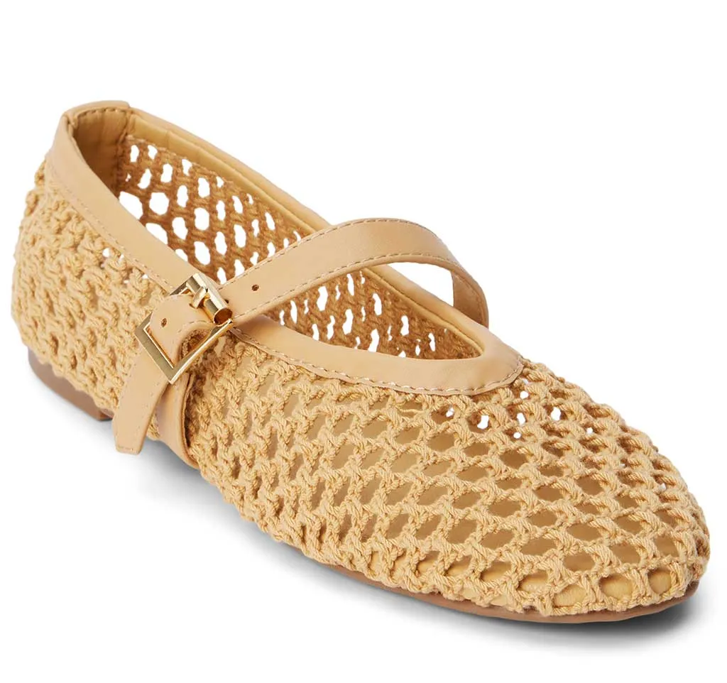Coconuts by Matisse Women's Nolita