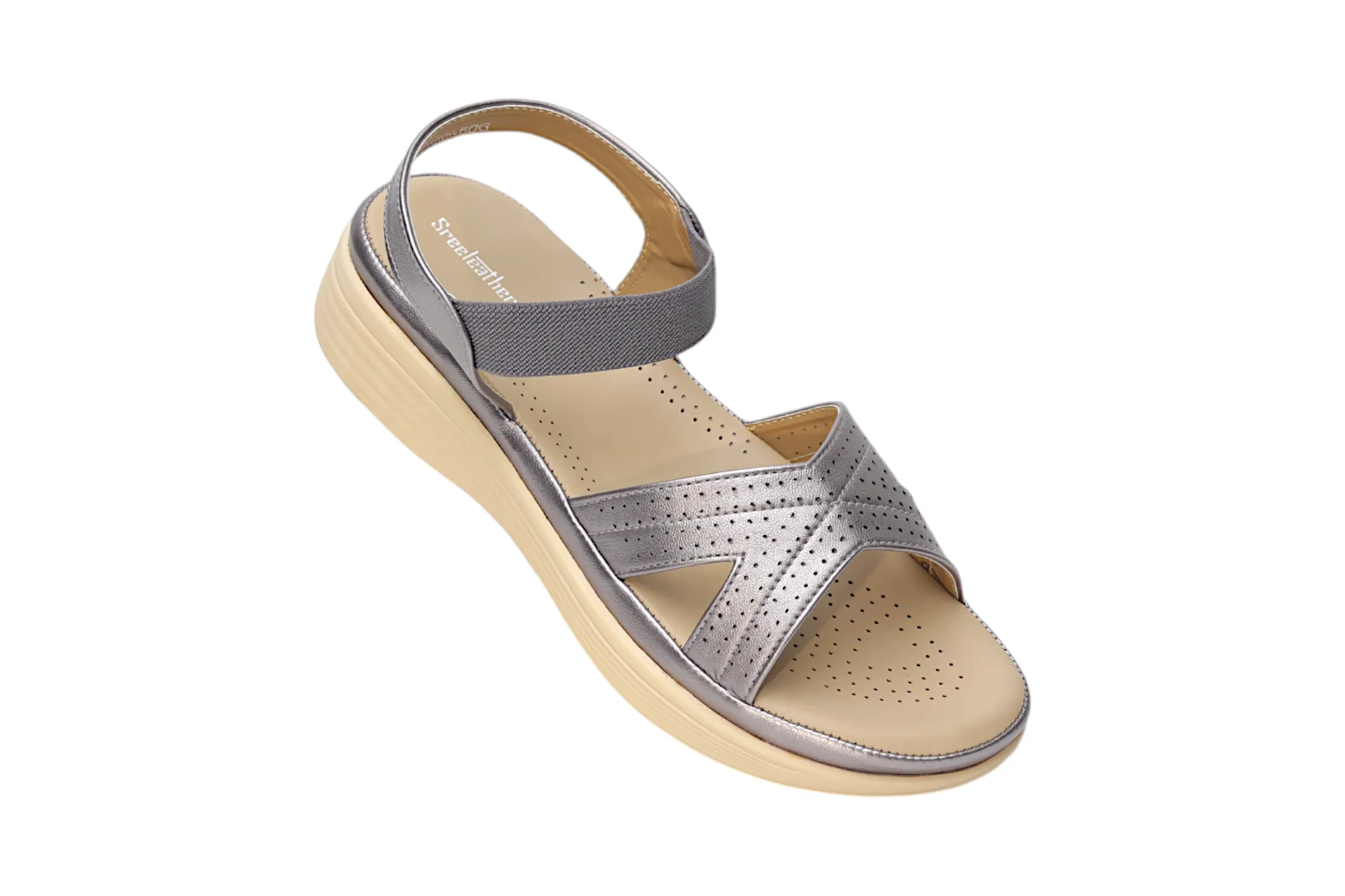 Comfort Ladies Sandal 41028