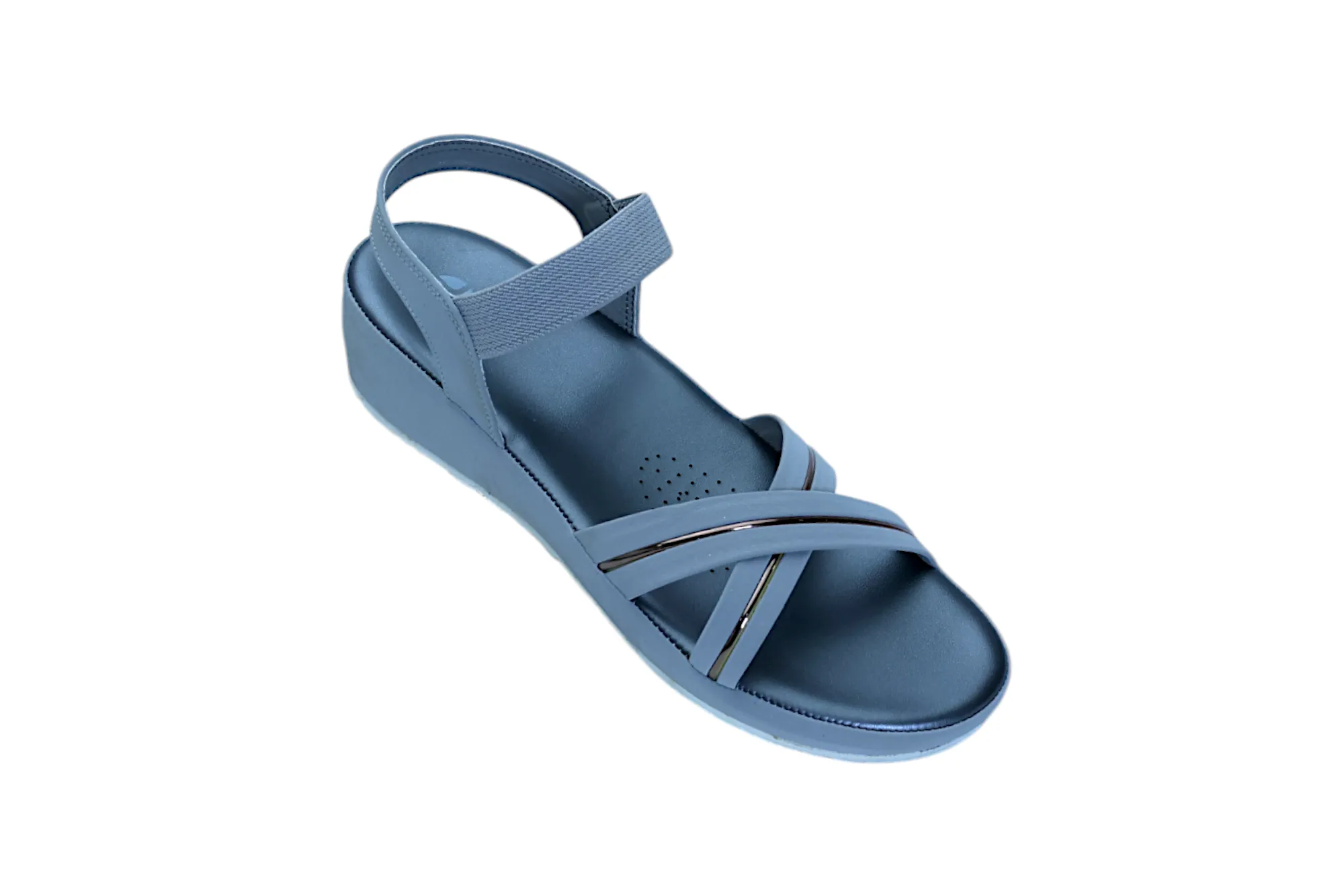 Comfort Ladies Sandal 57164