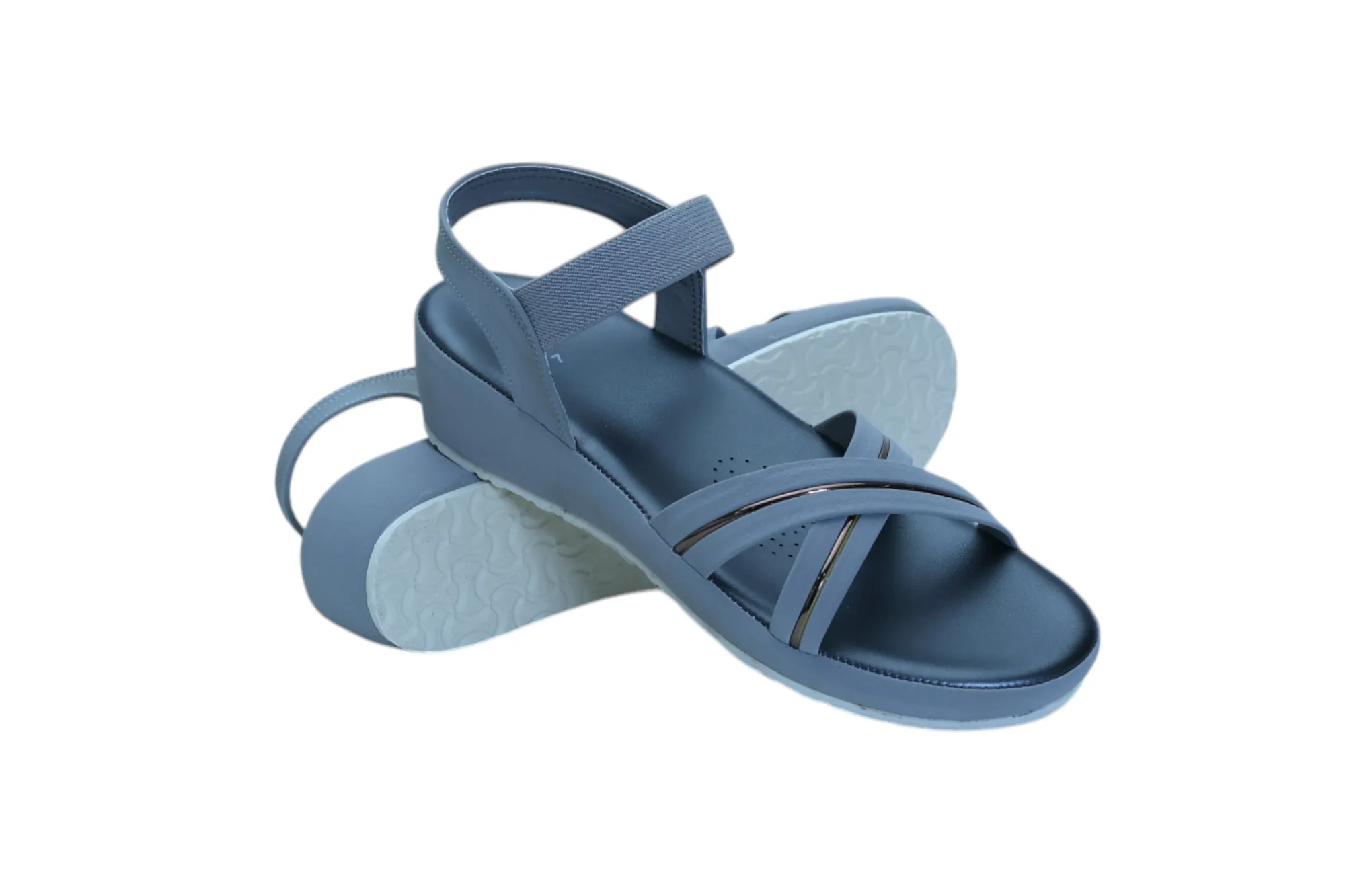 Comfort Ladies Sandal 57164