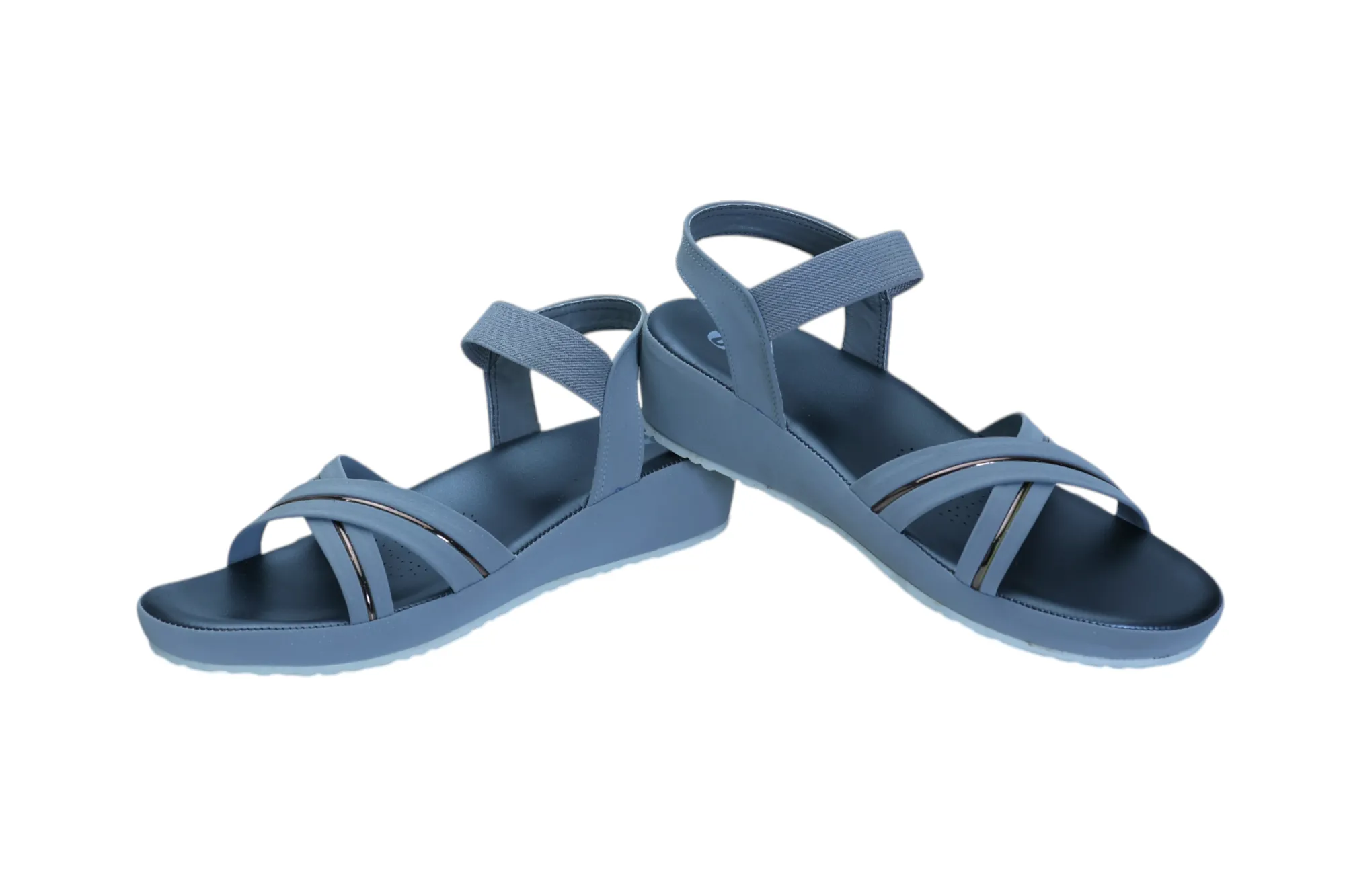 Comfort Ladies Sandal 57164