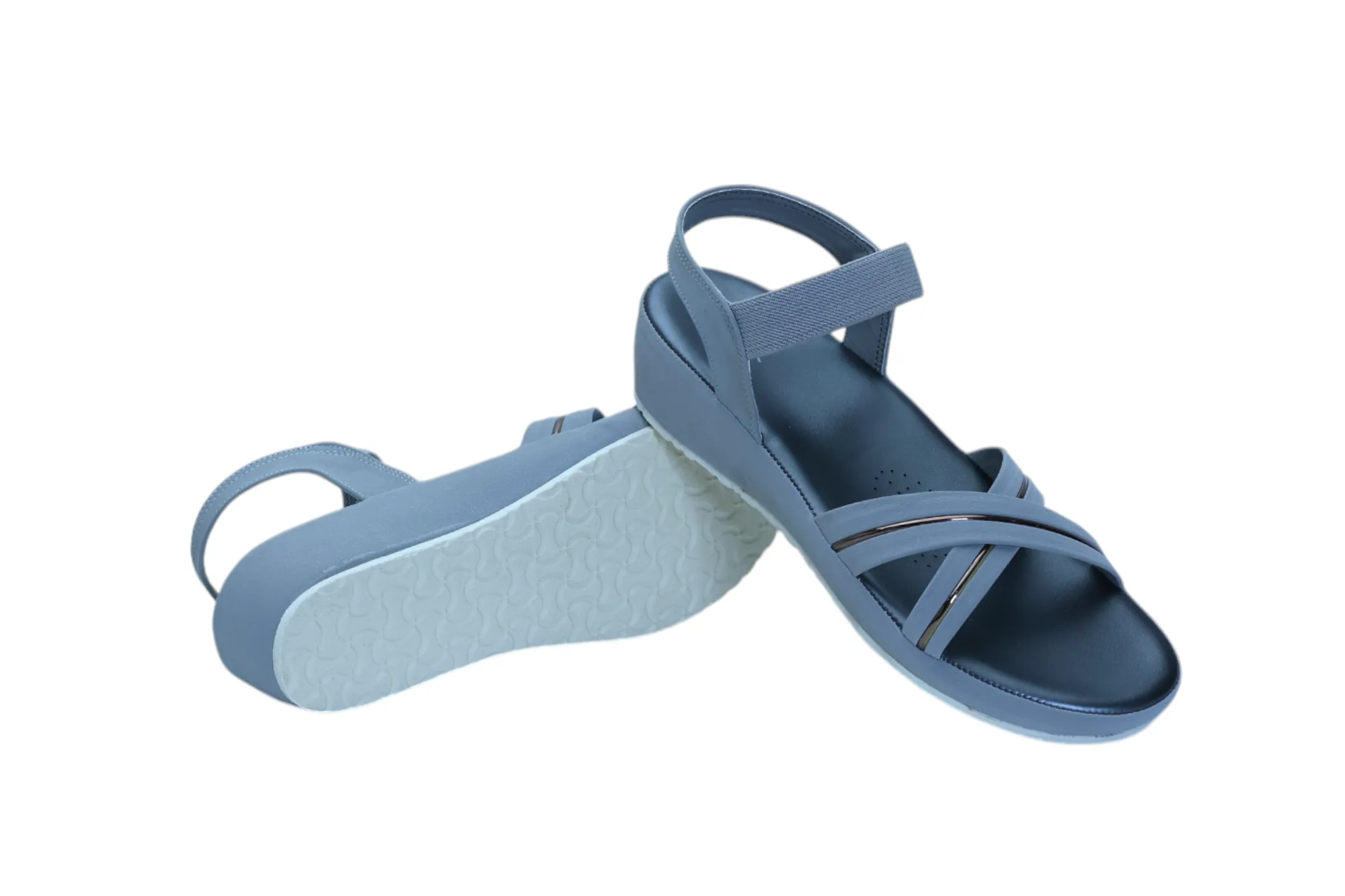 Comfort Ladies Sandal 57164