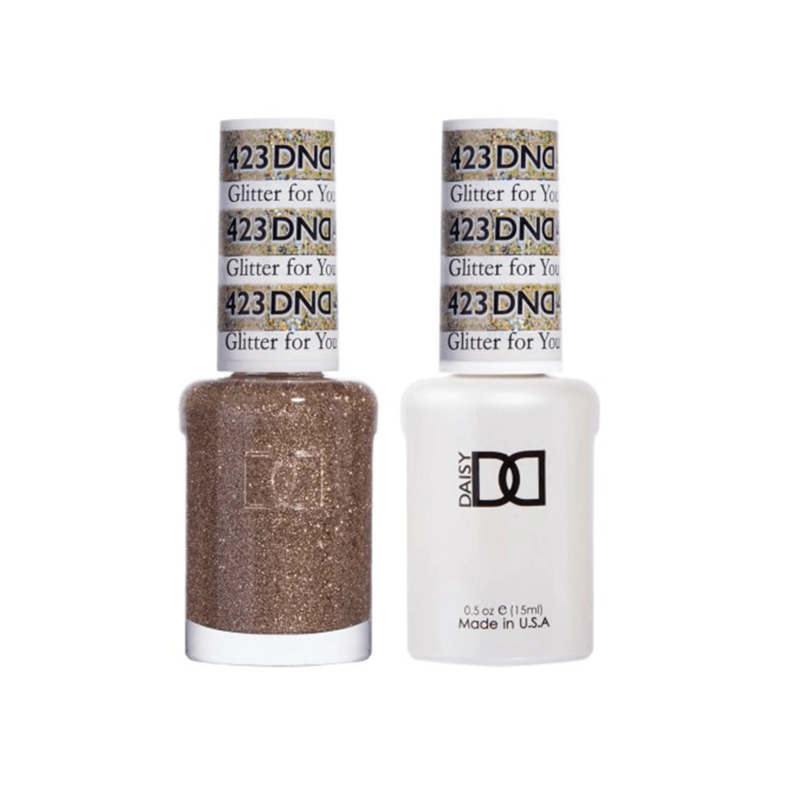DND423 Glitter for You