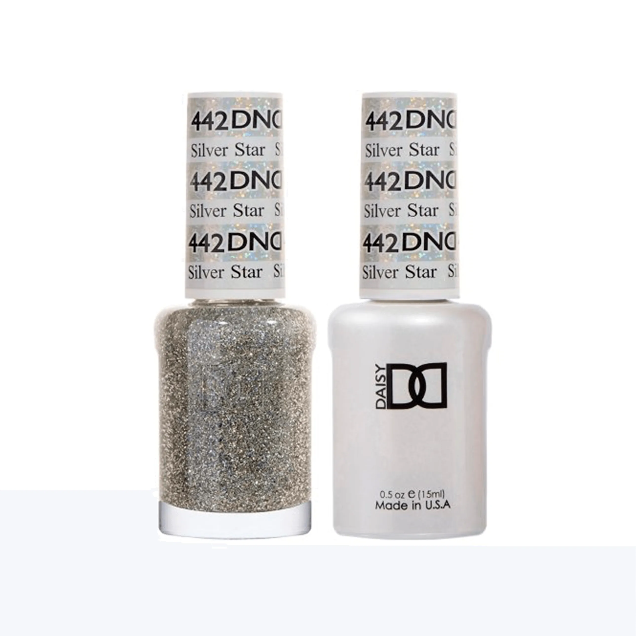 DND442 Silver Star