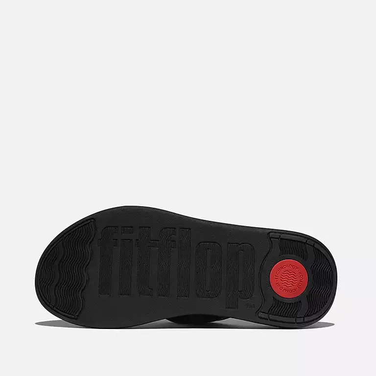 Fitflop F-Mode Go Adjustable Toe-Post Sandals