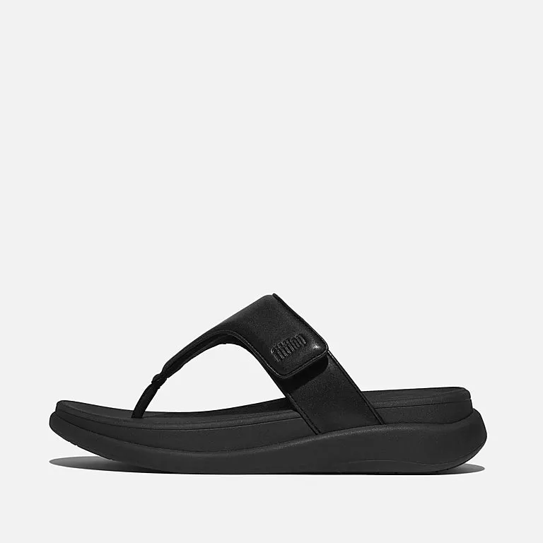 Fitflop F-Mode Go Adjustable Toe-Post Sandals