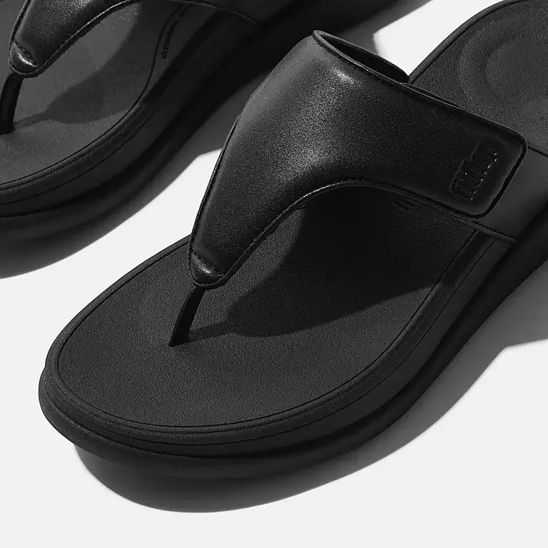 Fitflop F-Mode Go Adjustable Toe-Post Sandals