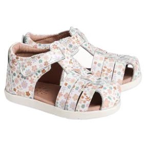 Frankie Sandal - Botanical