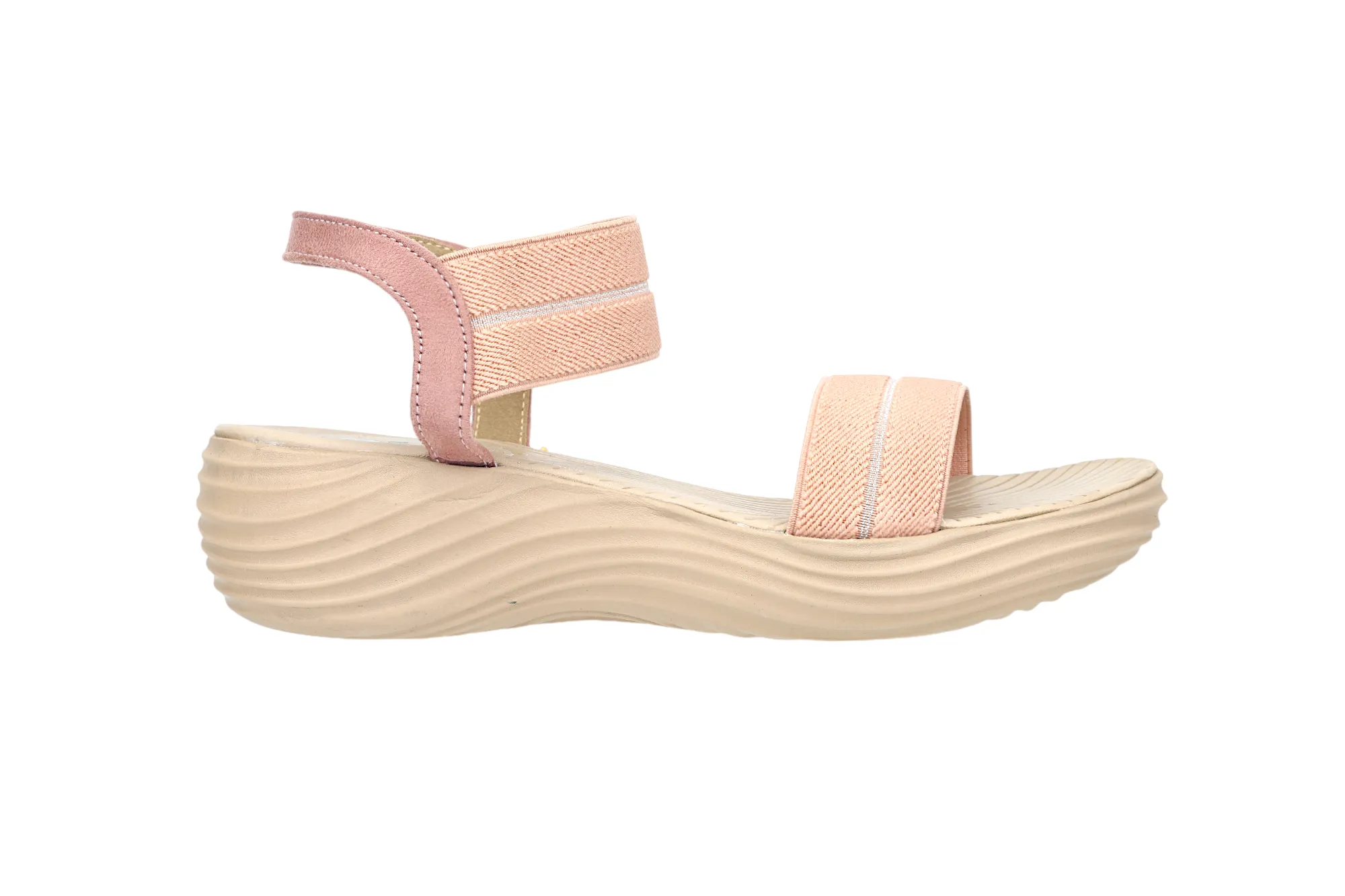 Ladies Comfort Sandal 91010