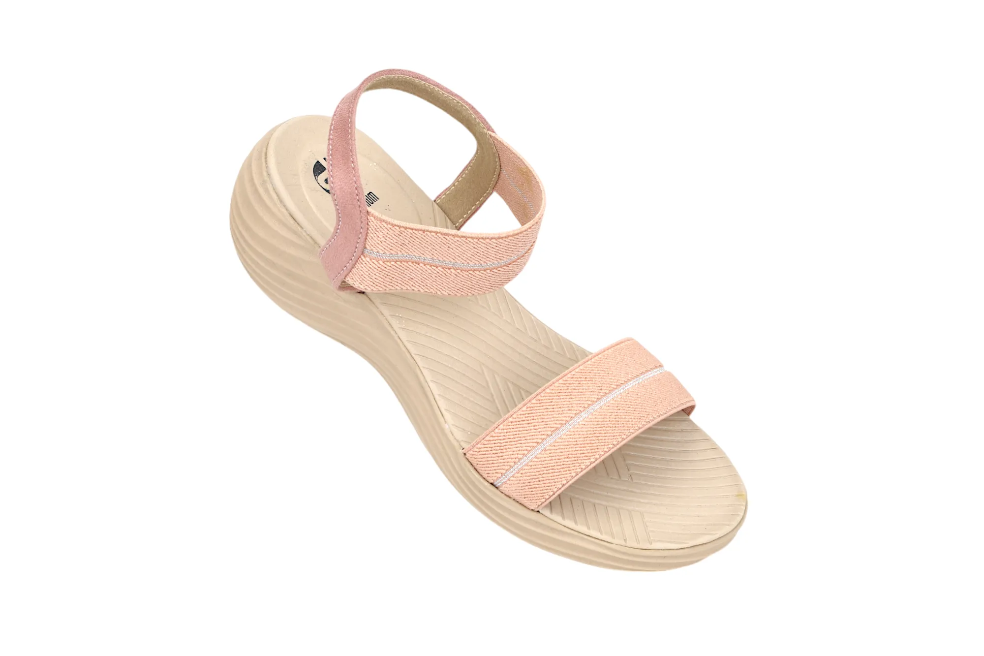 Ladies Comfort Sandal 91010