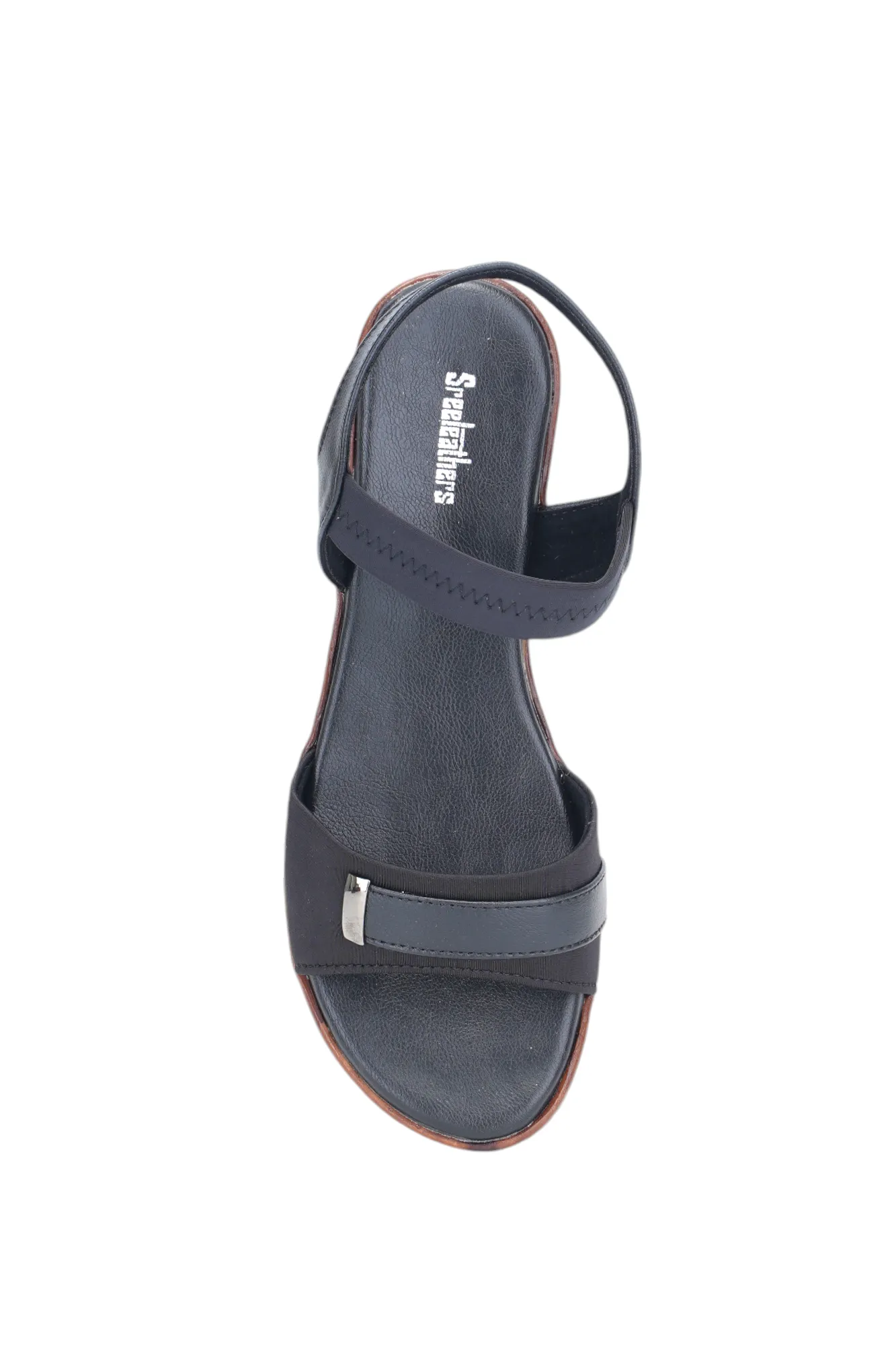 Ladies Comfort Sandal 911418