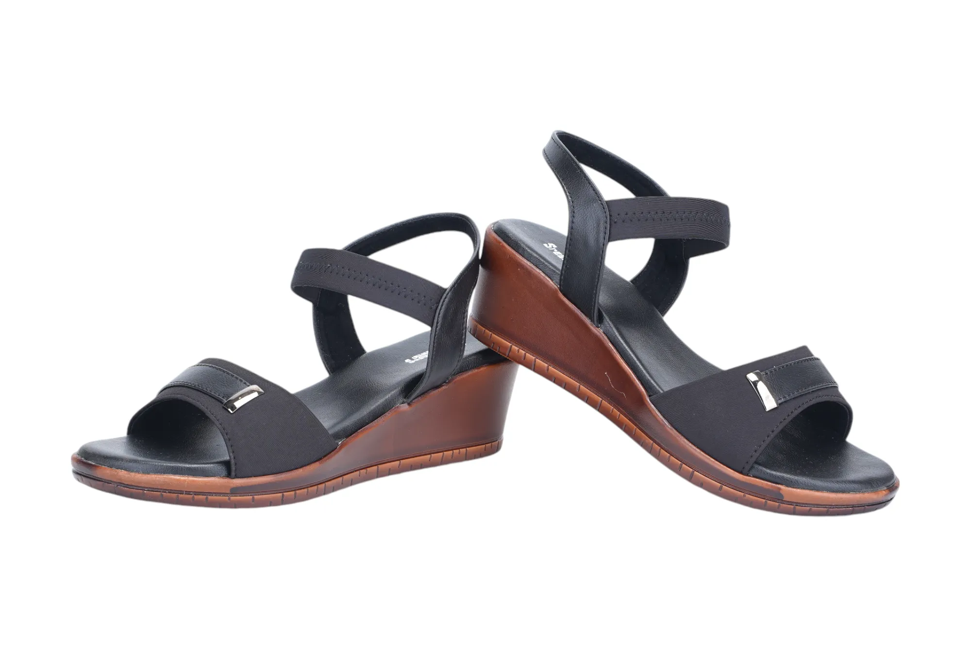 Ladies Comfort Sandal 911418