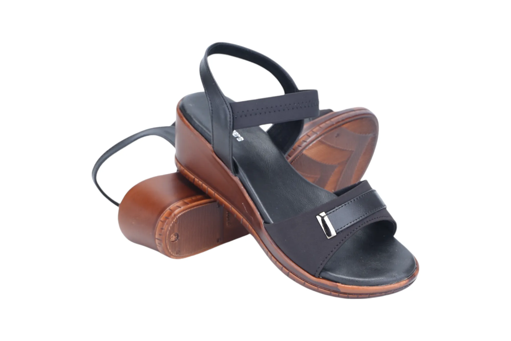 Ladies Comfort Sandal 911418