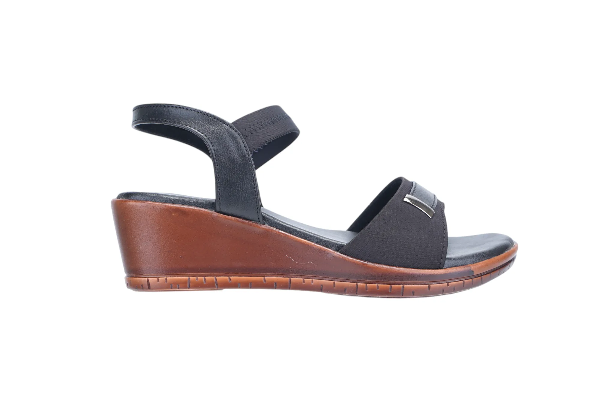 Ladies Comfort Sandal 911418