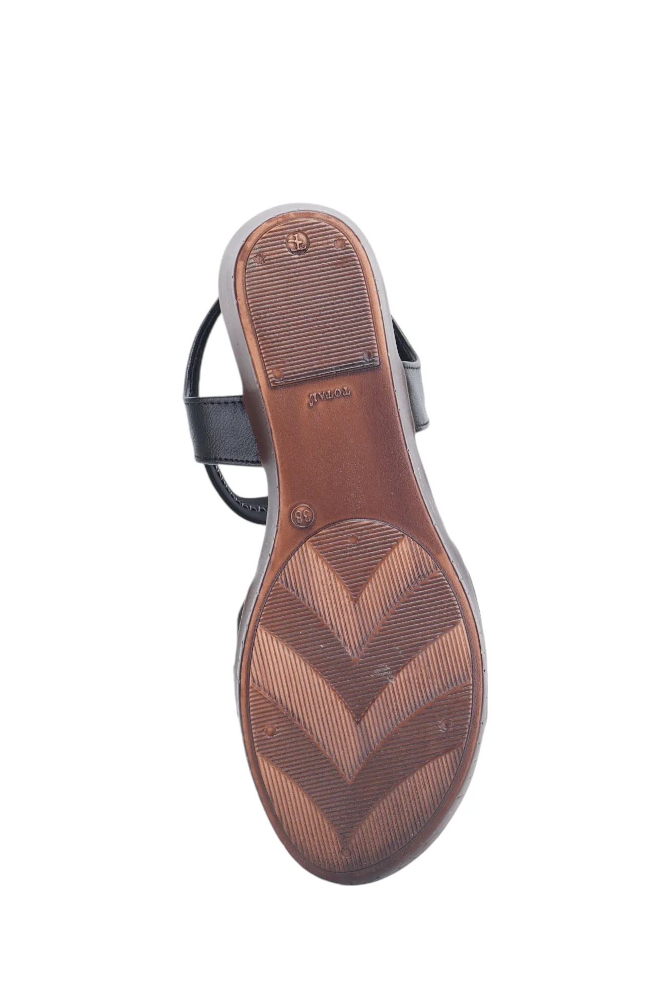 Ladies Comfort Sandal 911418