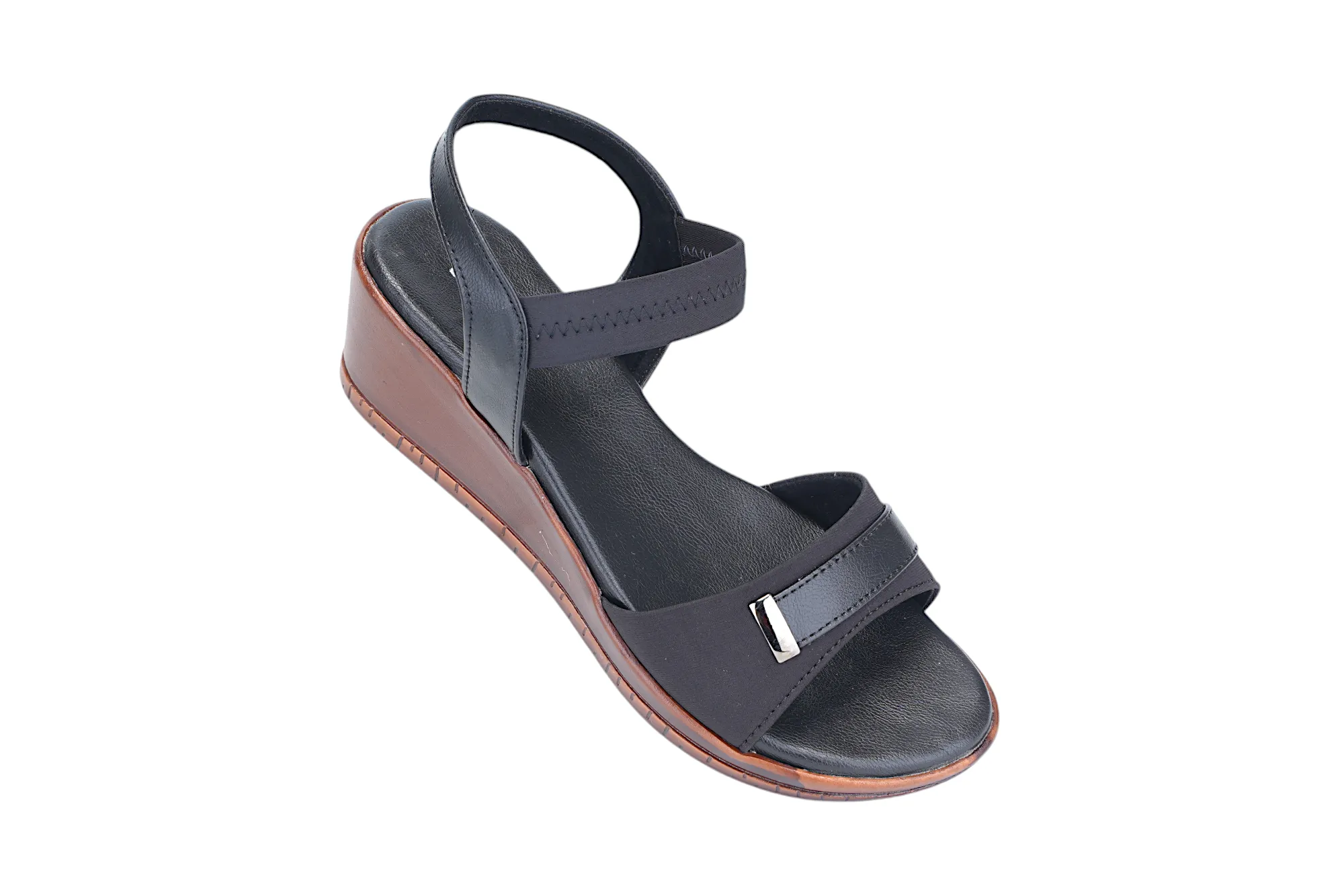 Ladies Comfort Sandal 911418