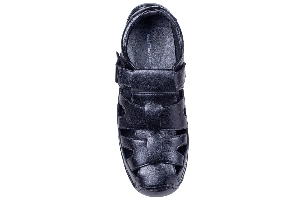 MENS COMFORT SANDAL 33715