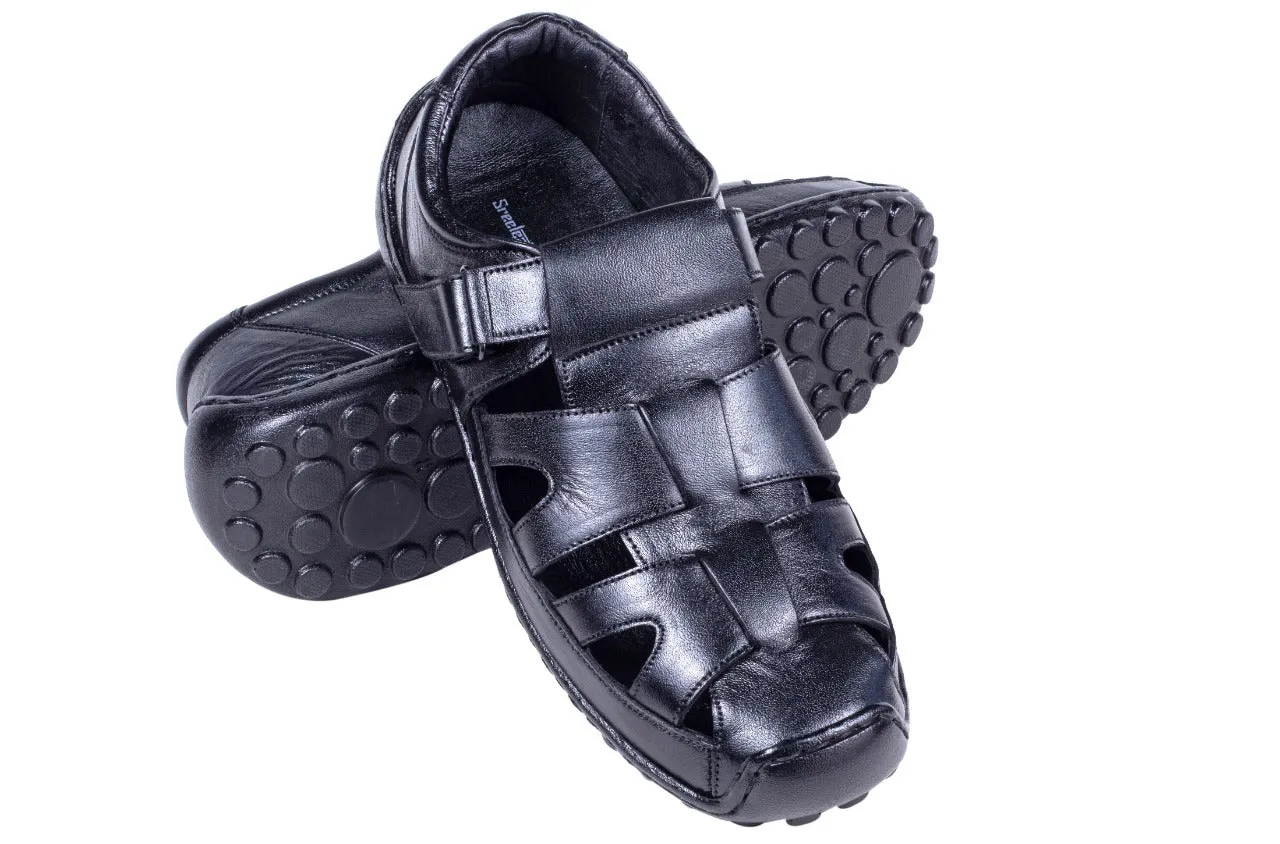 MENS COMFORT SANDAL 33715