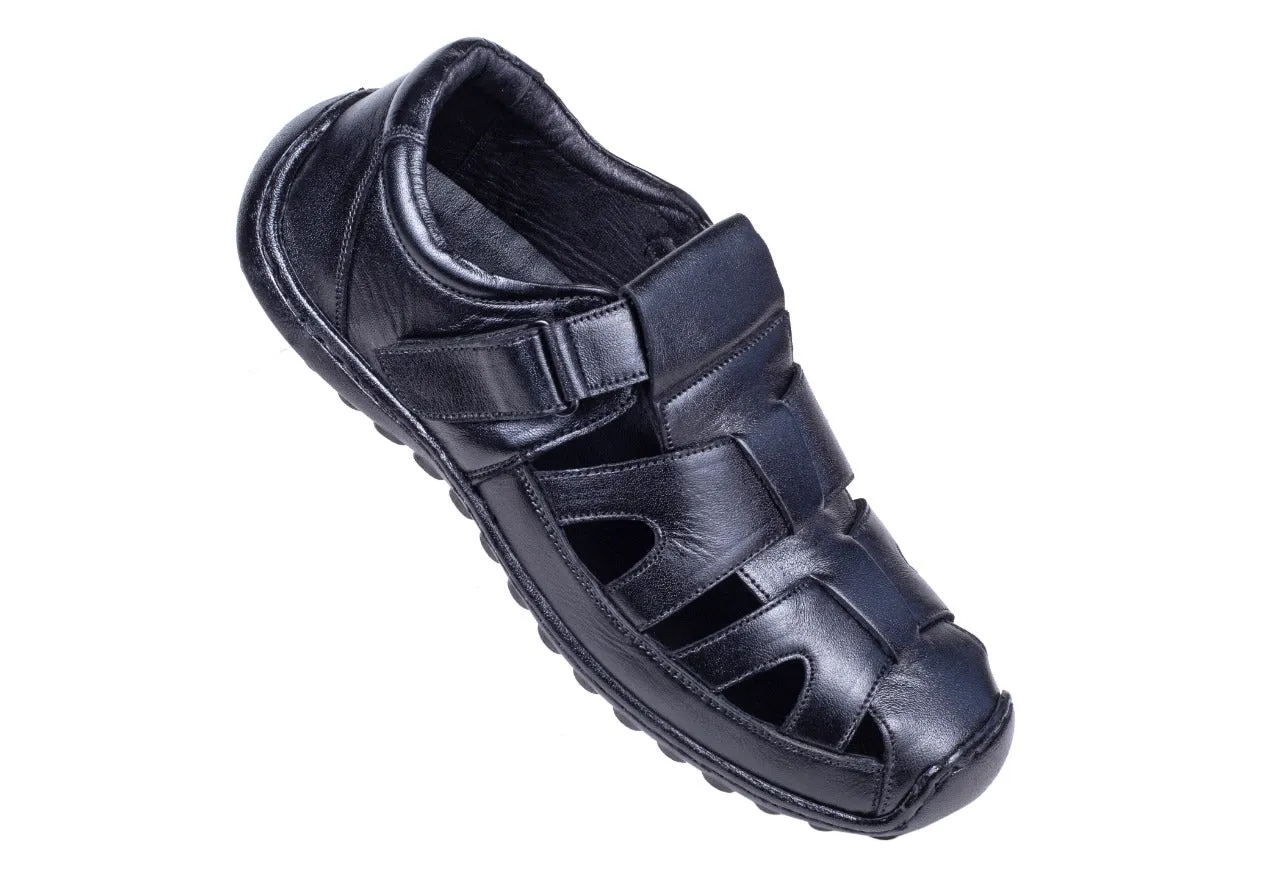MENS COMFORT SANDAL 33715
