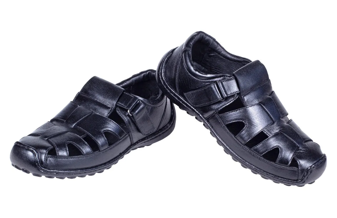 MENS COMFORT SANDAL 33715
