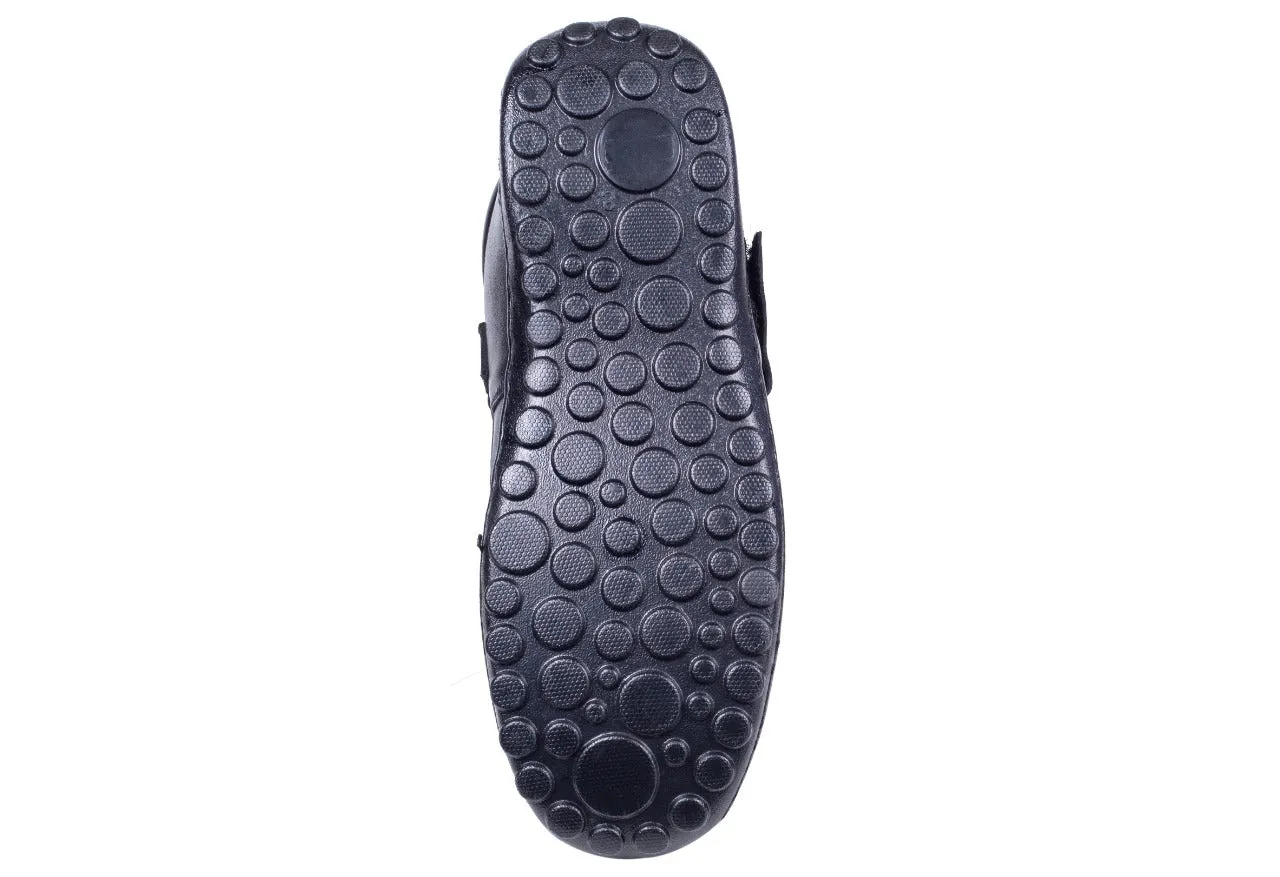 MENS COMFORT SANDAL 33715
