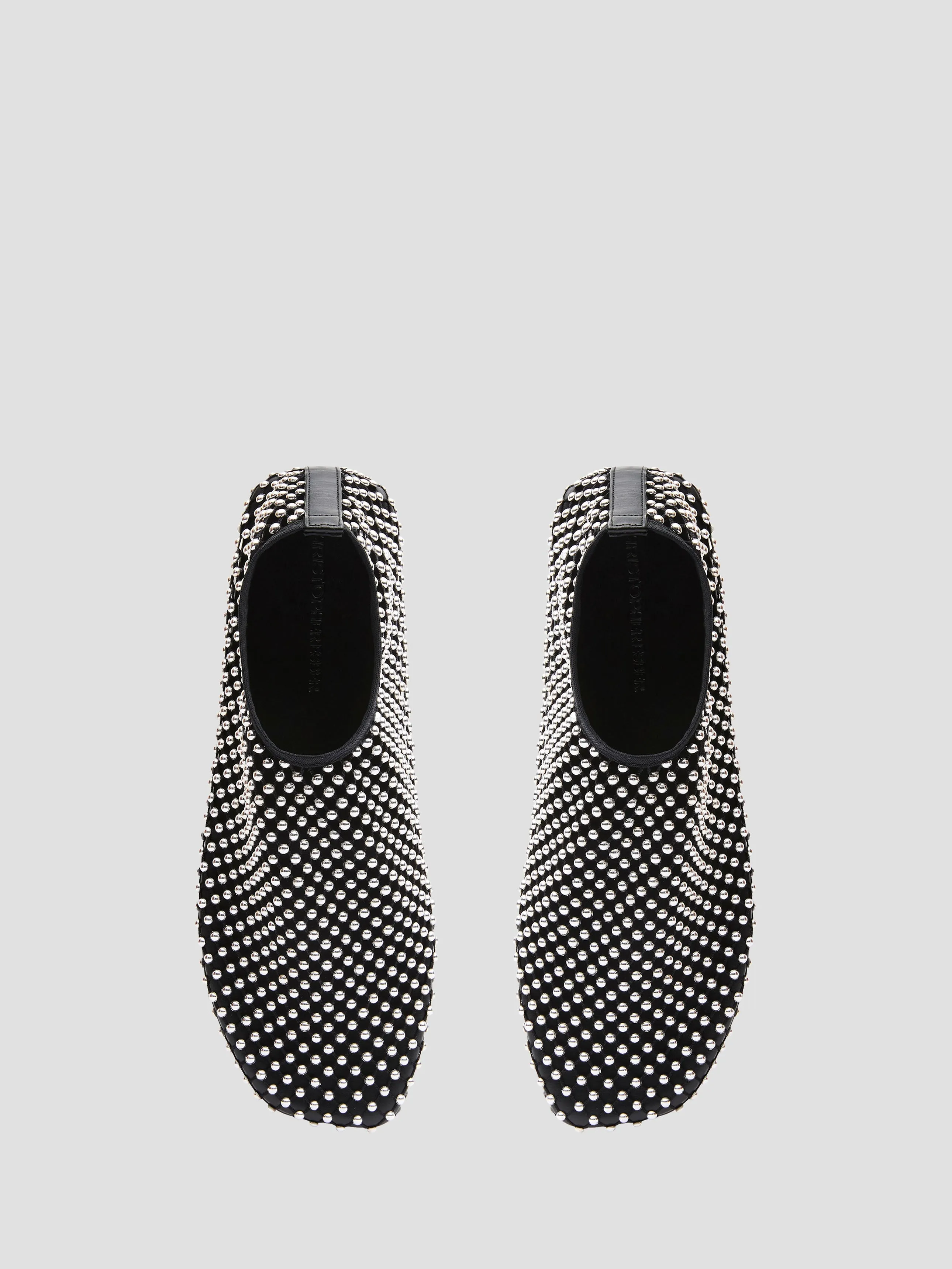 Minette Stud Flat