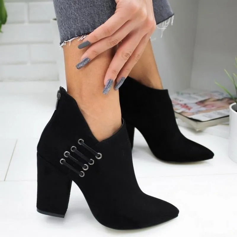 Platform Boots for Women