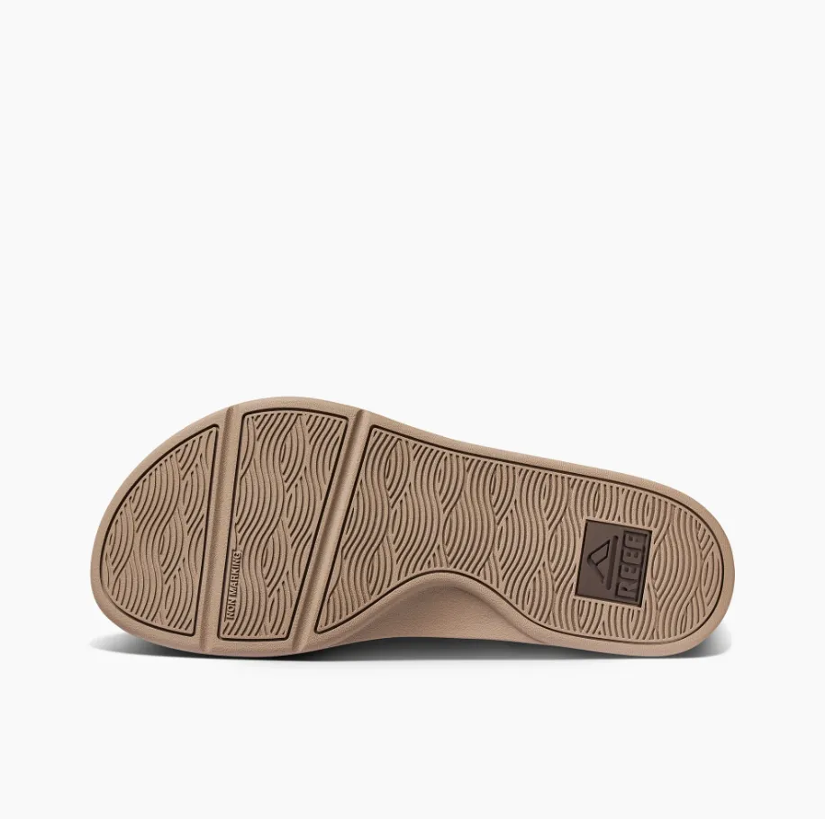 REEF Mens Swellsole Cruiser Sandals