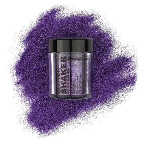 Stargazer Lilac Glitter Shaker Pot 5g