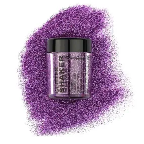 Stargazer Mauve Plush Glitter Shaker Pot 5g