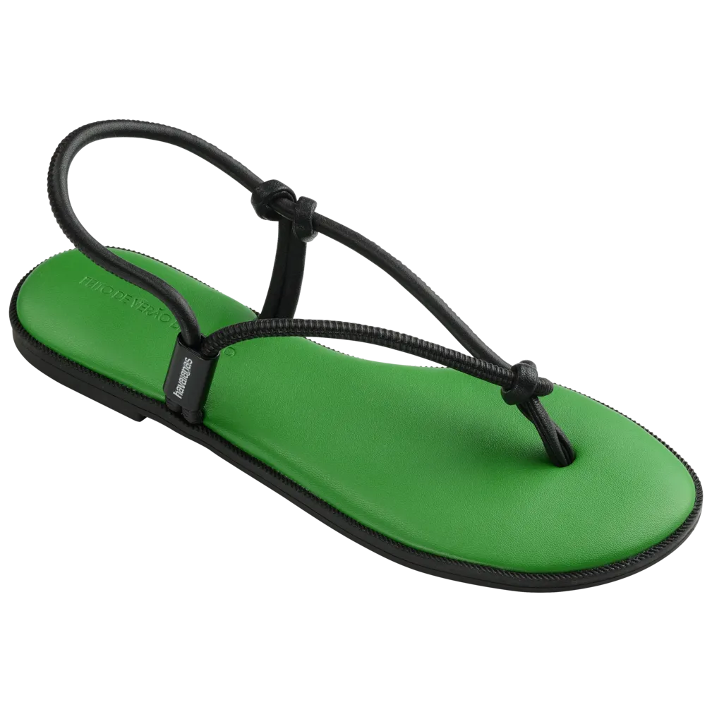 Una Açaí Eur Sandals