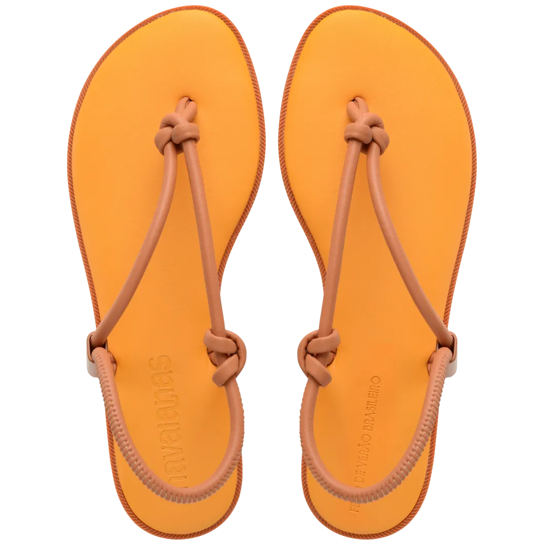 Una Açaí Eur Sandals
