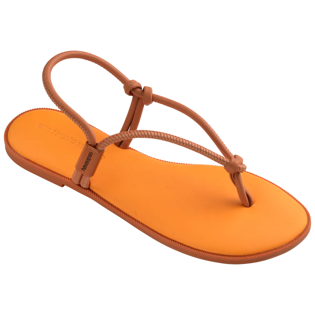 Una Açaí Eur Sandals