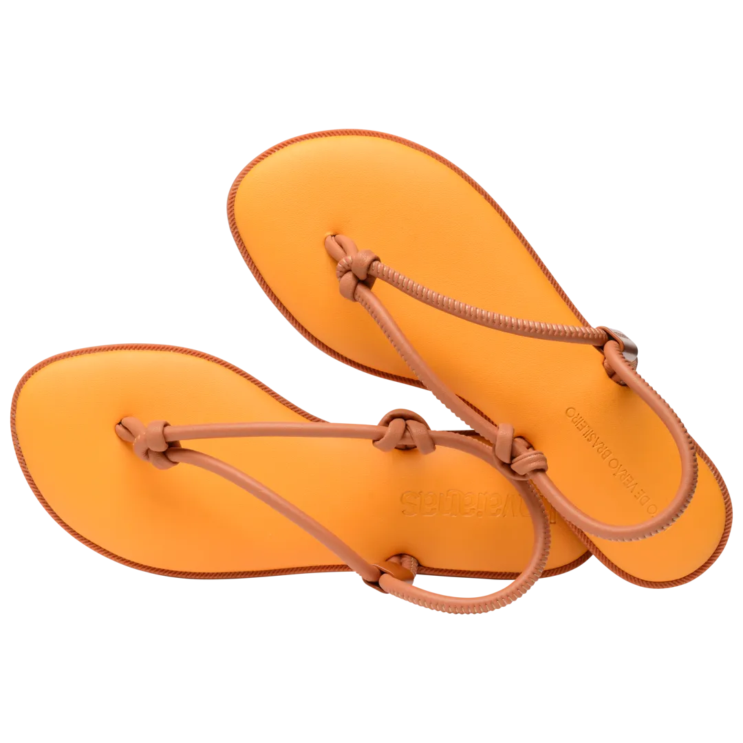 Una Açaí Eur Sandals