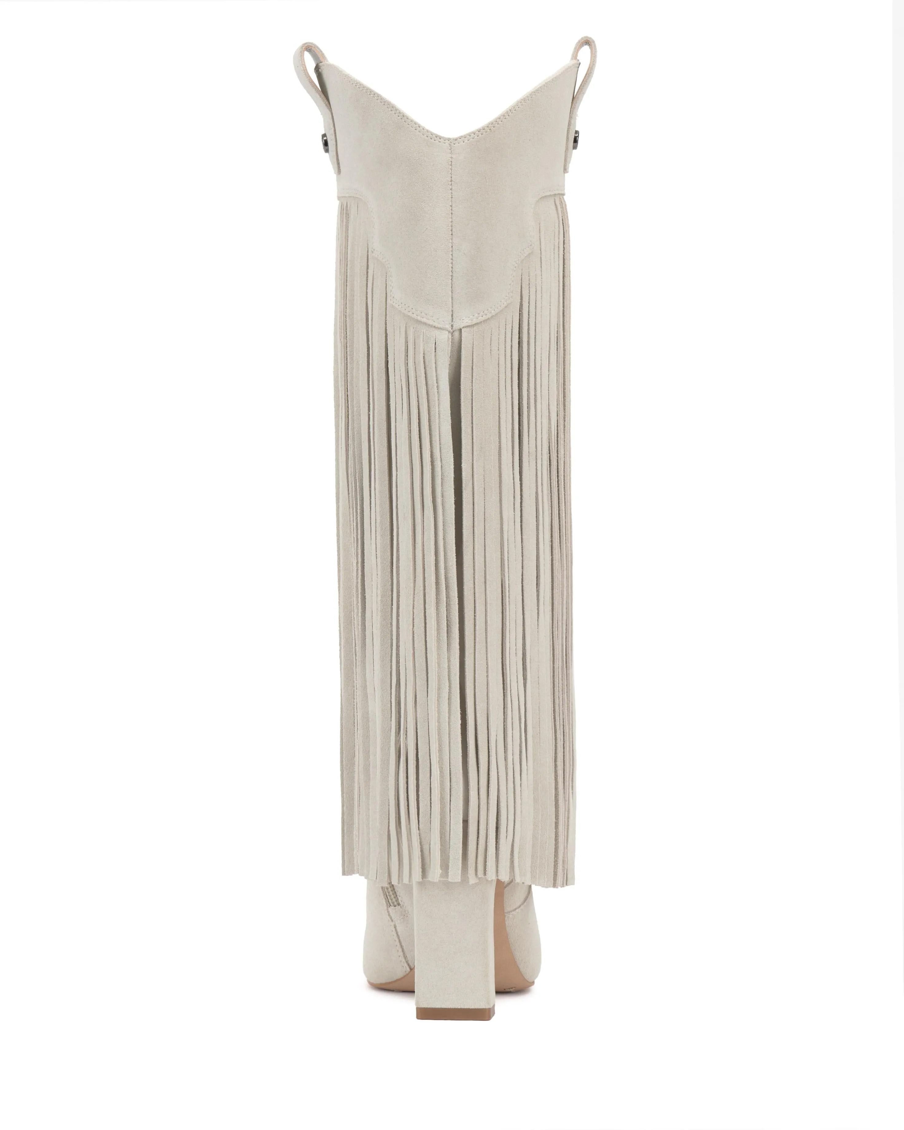 Vince Camuto Women's Shela White M